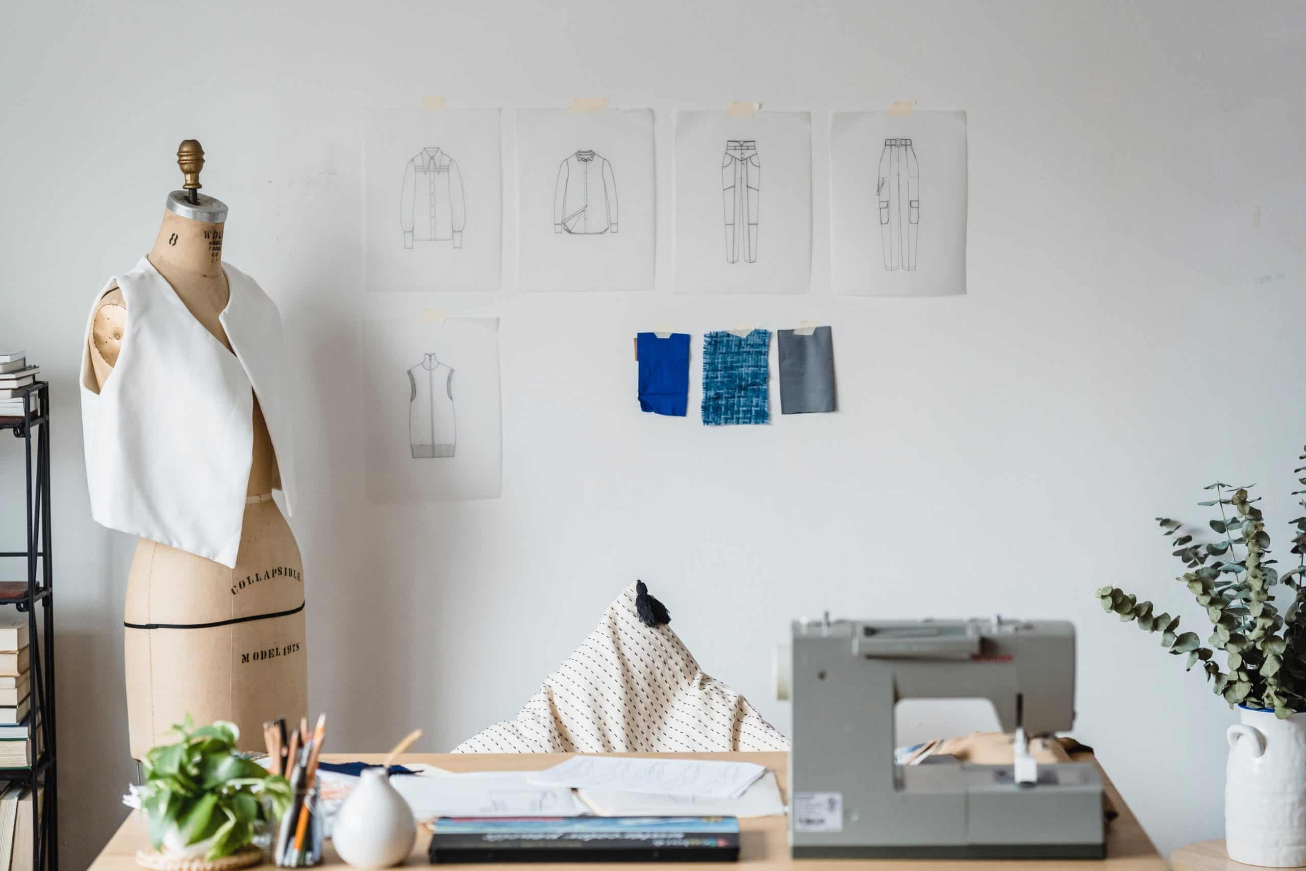 Find Clothing Manufacturer and Suppliers in 2022 - The Proven Method!