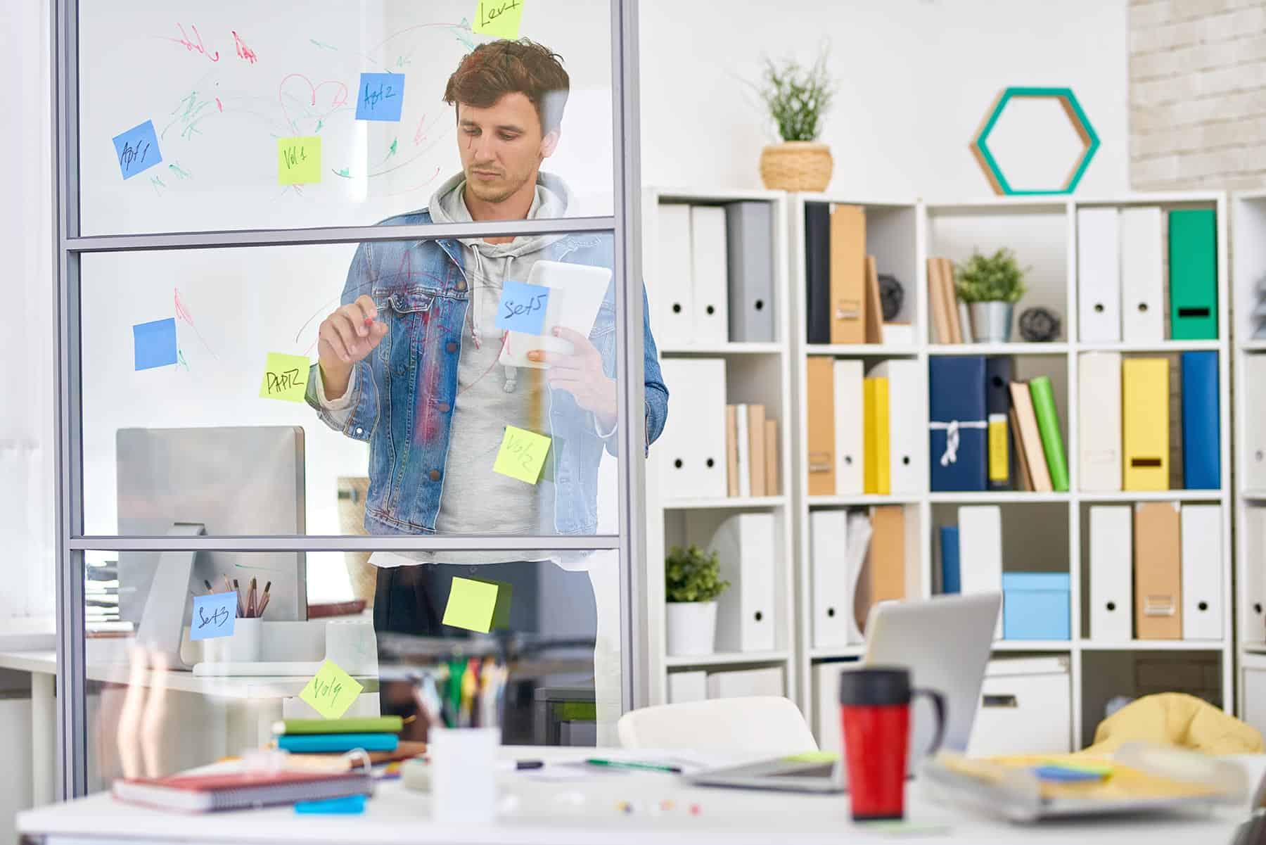 5 Easy Steps to Starting a Business for Dummies in 2022