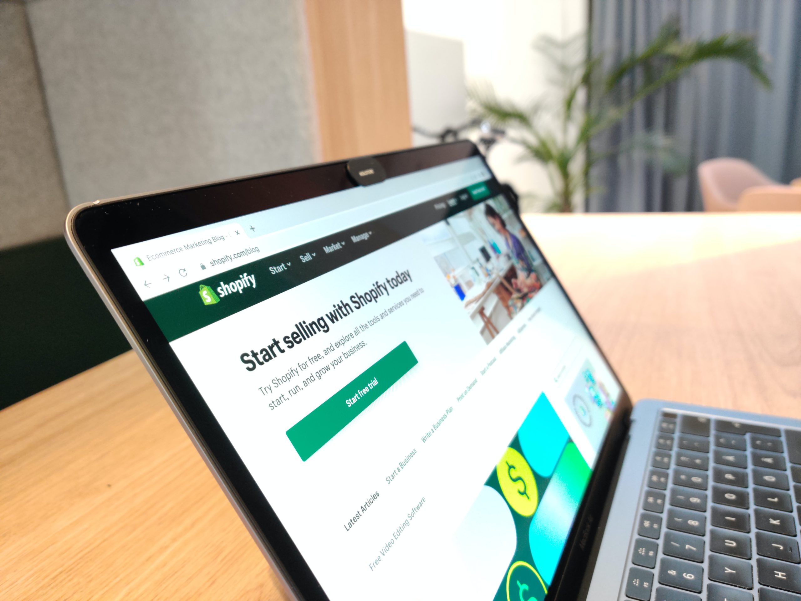 How to Make Money on Shopify – Best 5 Ideas and a Few Alternatives