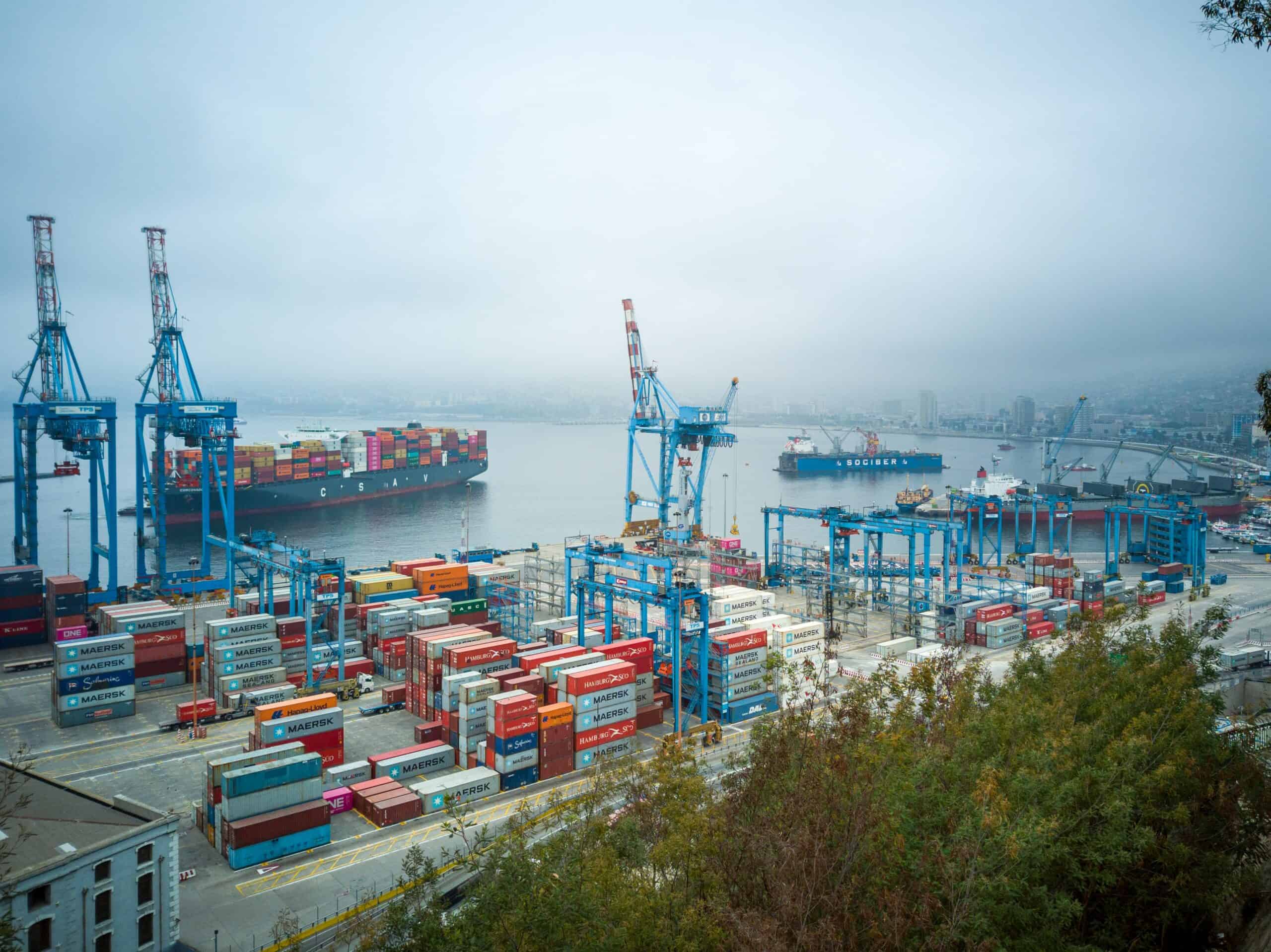 The Importer of Record: Who They Are and What They Do