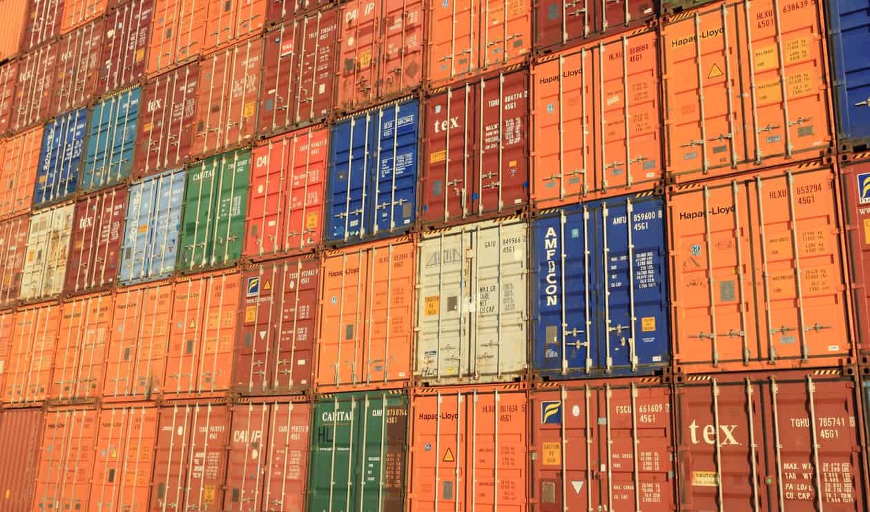 How Much Does A Shipping Container Cost? You might be surprised!