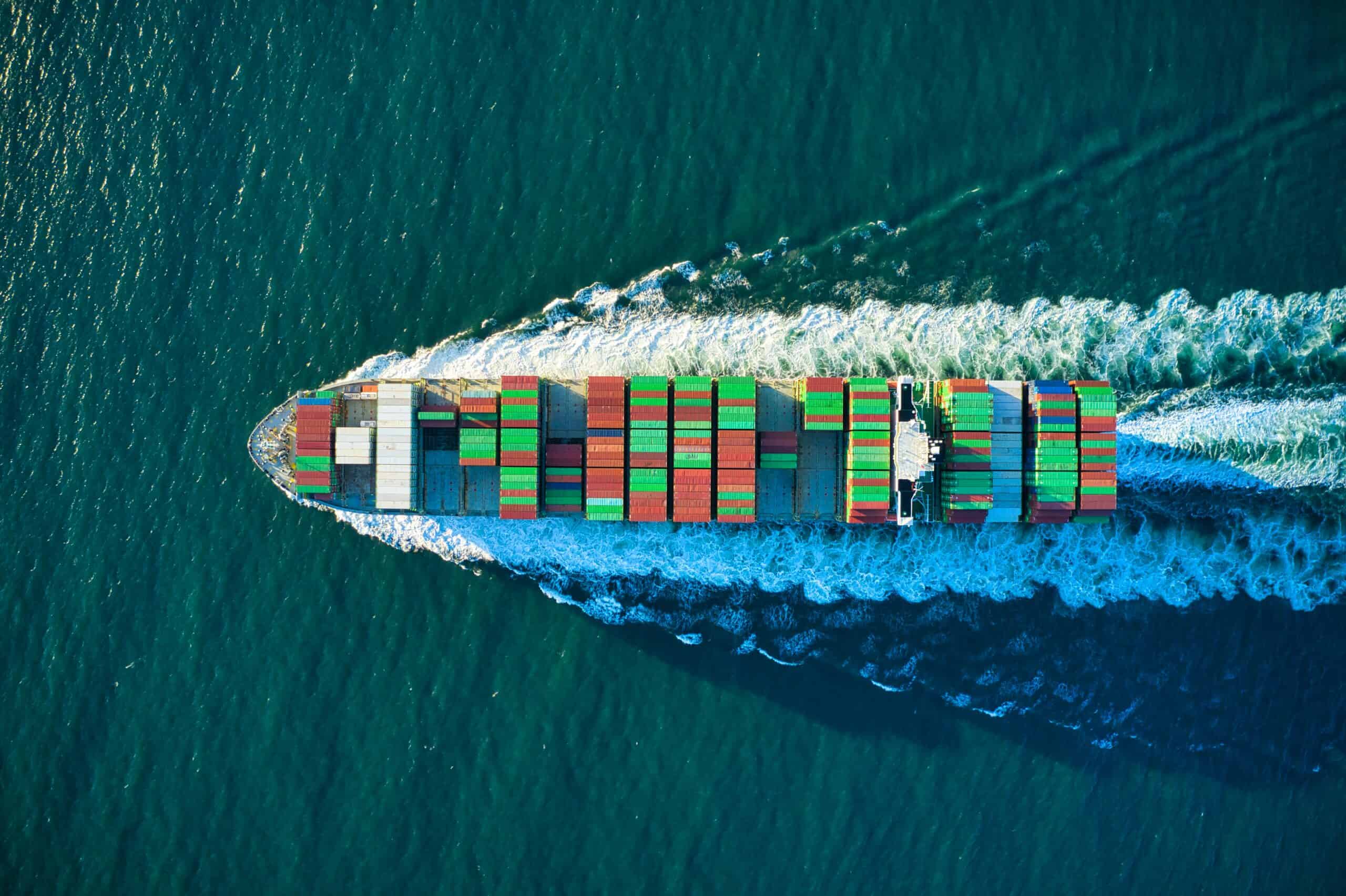 Cargo Meaning – Everything You Need to Know!
