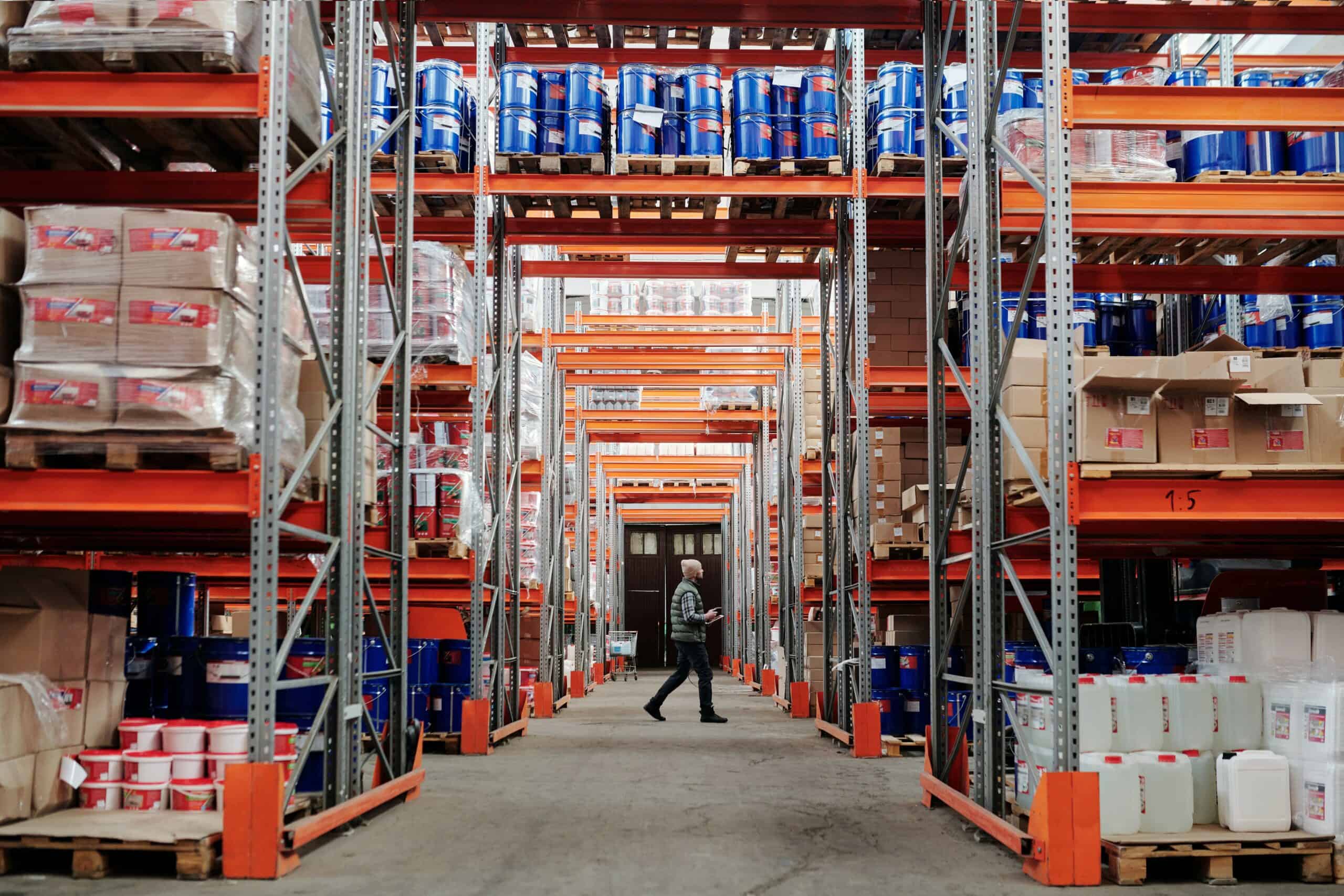 Wholesale Vendors - Their Role In Your Business