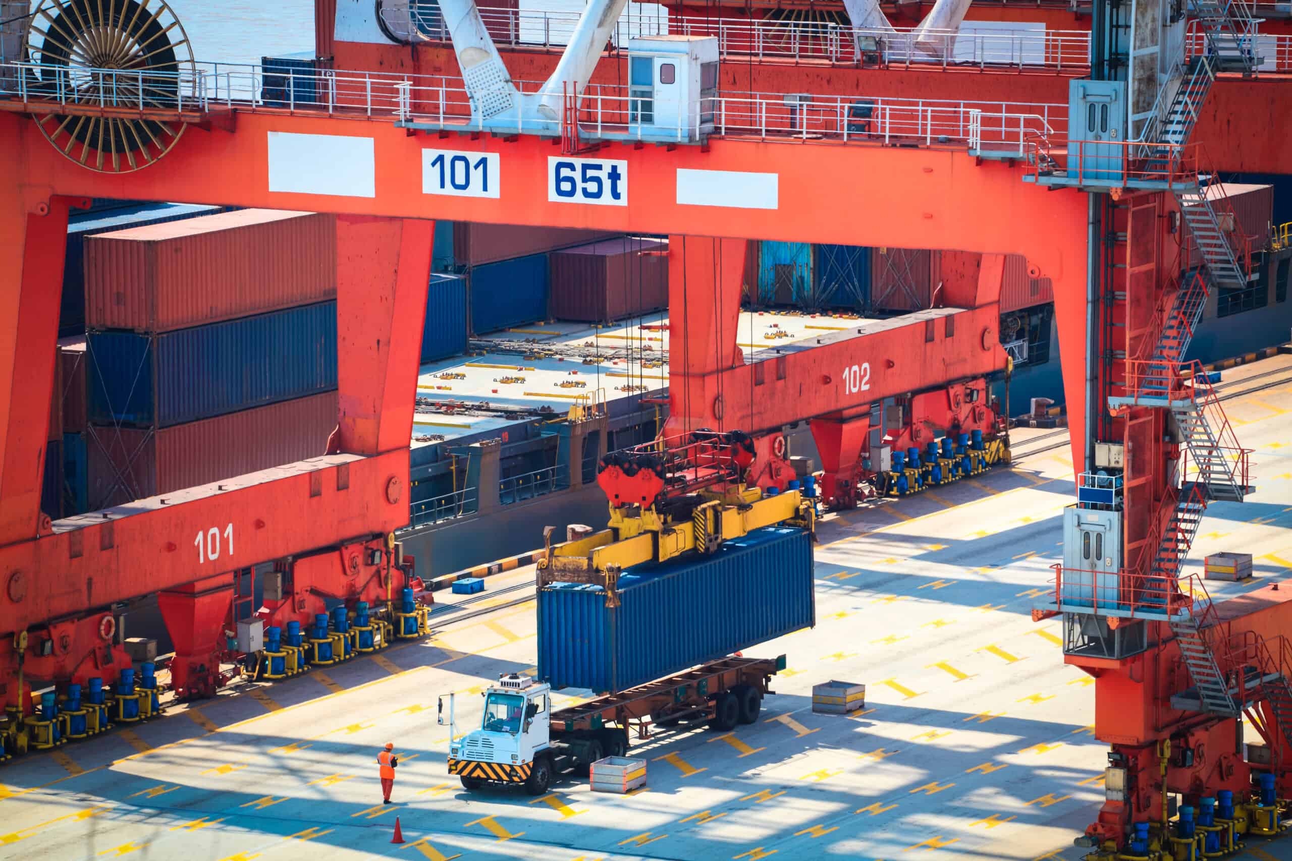 Mastering Bill of Lading Best Practices for Efficient Import Export Operations