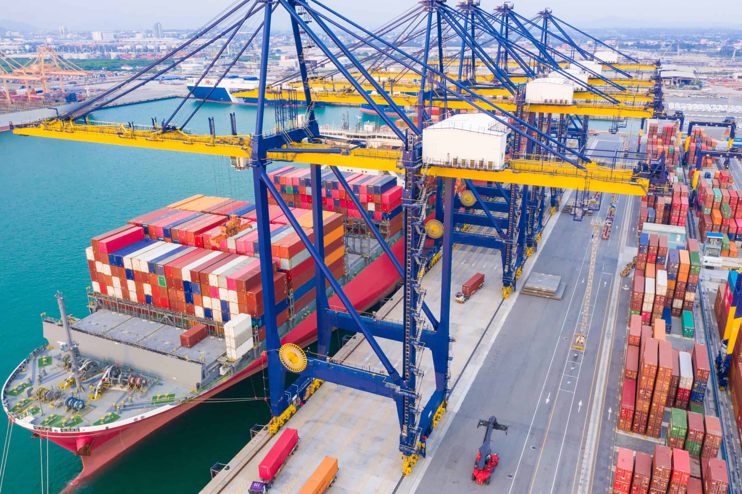 The Ultimate Guide to Streamlining Bill of Lading Requirements for Successful Import and Export Operations
