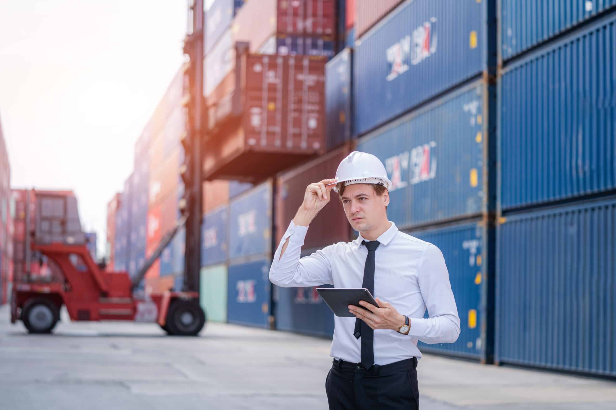 Master Customs Clearance Software: Optimize Operations and Boost Profitability