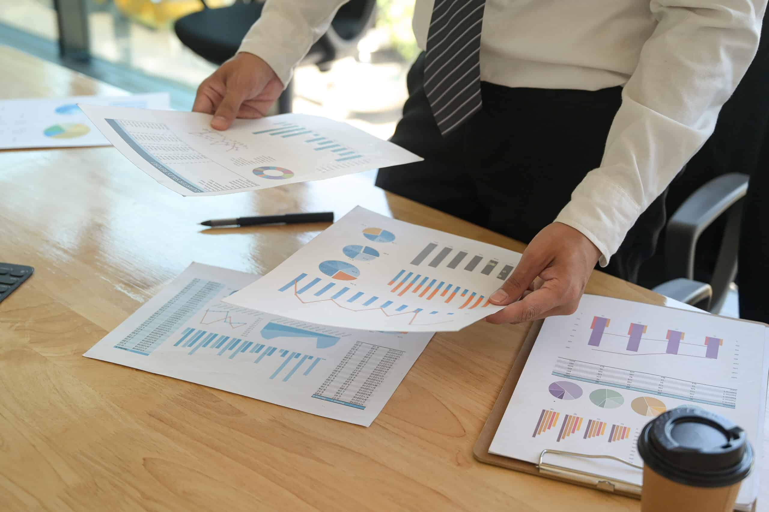 Boost Success in Shipping Import Export: Ensure Data Accuracy!