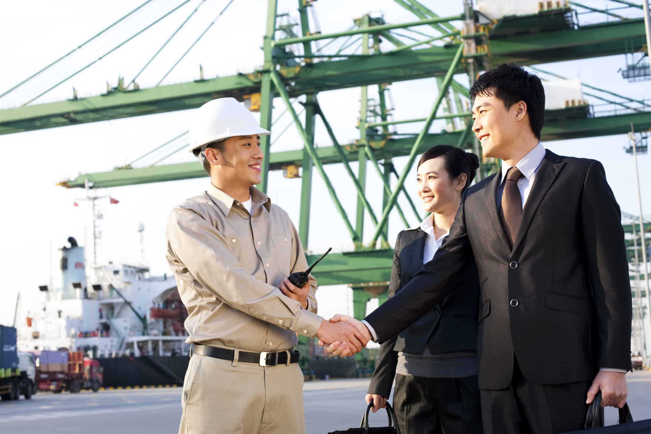 Boost Shipping Efficiency: The Ultimate Import Data Sources Guide