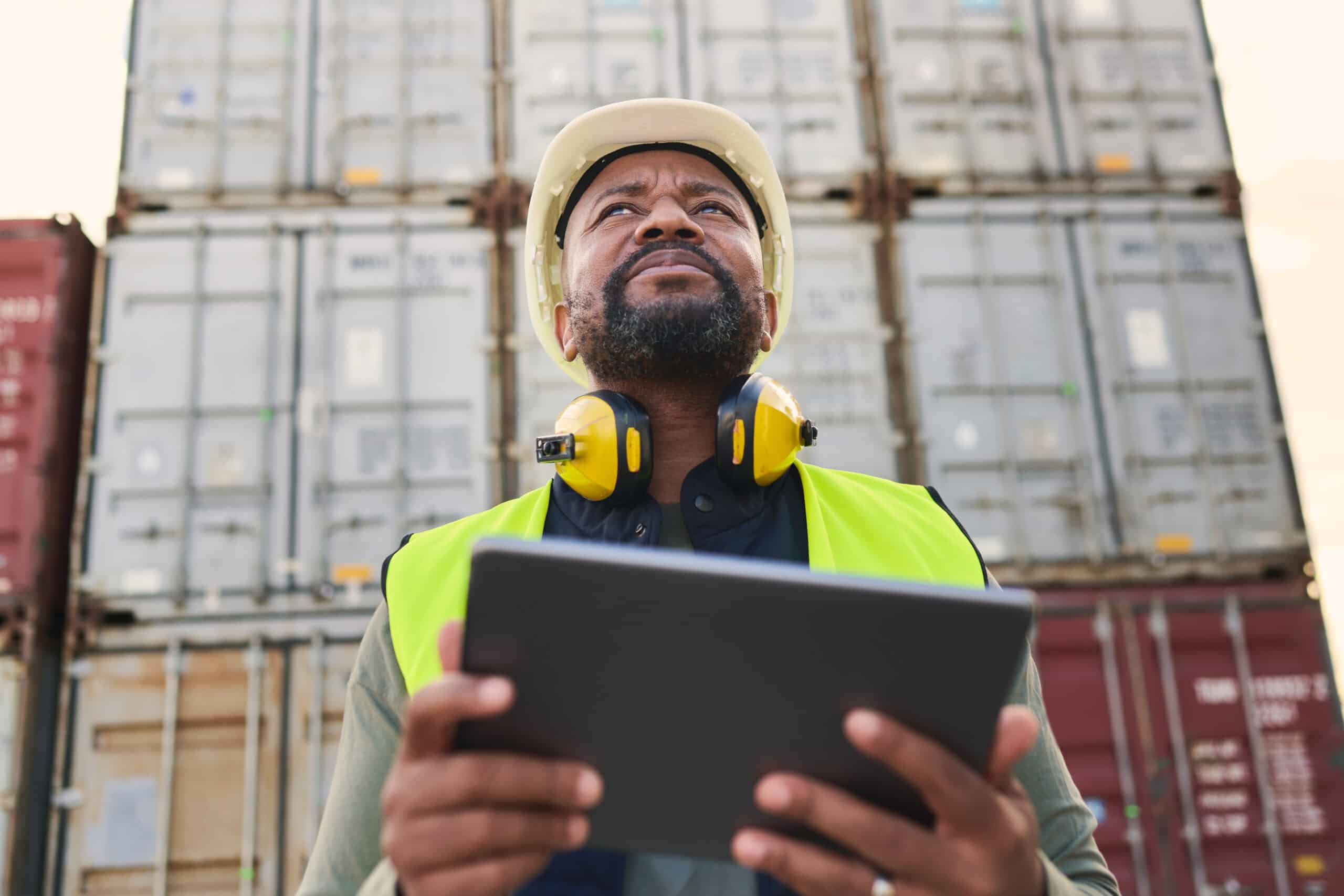 Shipping Manifest Data: Unlocking Growth and Efficiency in Import-Export Industry