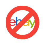 Ebay Logo Cancel