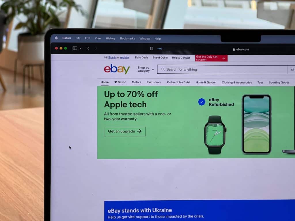 best things to sell on ebay for profit
